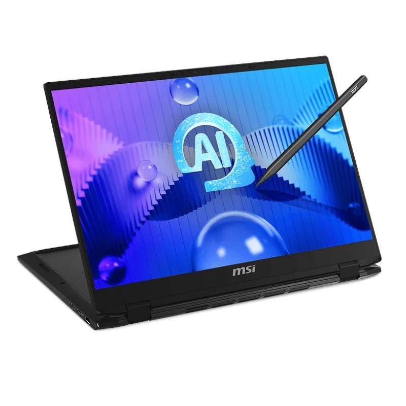 MSI Summit E16AI-013ES U7-155H 32 1TB Arc W11H 16"