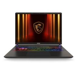 MSI Vector 16HX AI-099ES U9 32 1TB 5080 W11H 16"
