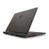 MSI Vector 16HX AI-099ES U9 32 1TB 5080 W11H 16" MSI Vector 16HX AI-099ES U9 32 1TB 5080 W11H 16"