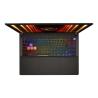 MSI Vector 16HX AI-099ES U9 32 1TB 5080 W11H 16" MSI Vector 16HX AI-099ES U9 32 1TB 5080 W11H 16"