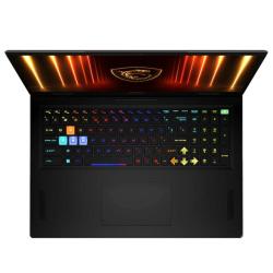 MSI Vector 18HX AI-648ES U9 32 1TB 5080 W11H 18"