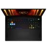 MSI Vector 18HX AI-648ES U9 32 1TB 5080 W11H 18" MSI Vector 18HX AI-648ES U9 32 1TB 5080 W11H 18"