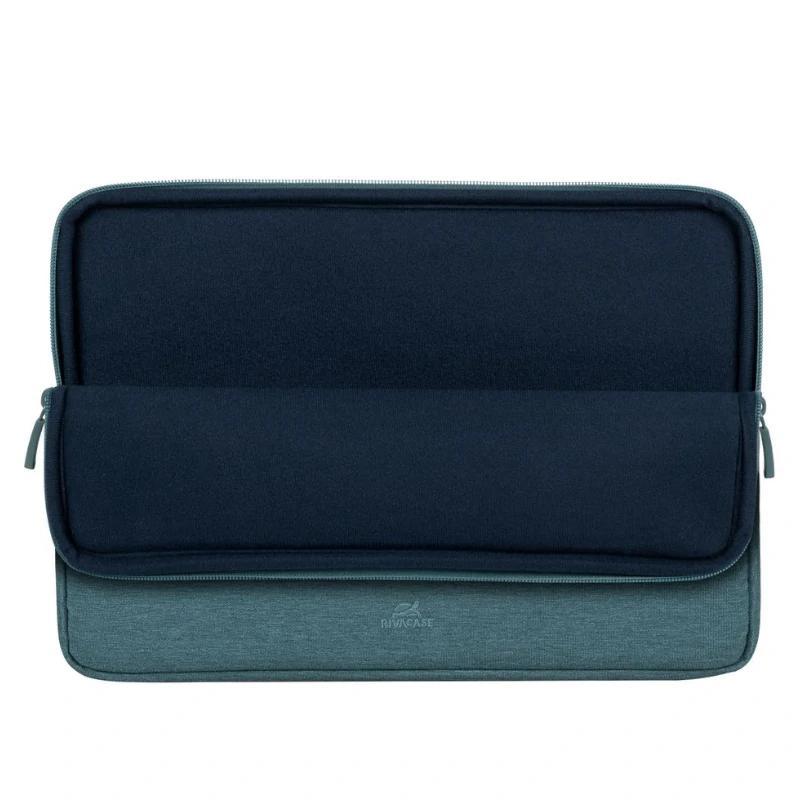 RIVACASE 7703 Suzuka Funda 13,3" Aquamarina RIVACASE 7703 Suzuka Funda 13,3" Aquamarina
