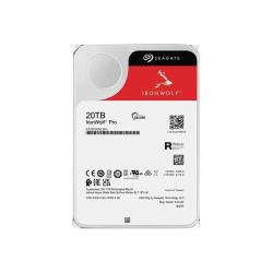 Seagate IronWolf Pro NAS ST20000NE000 20TB 3.5" SA