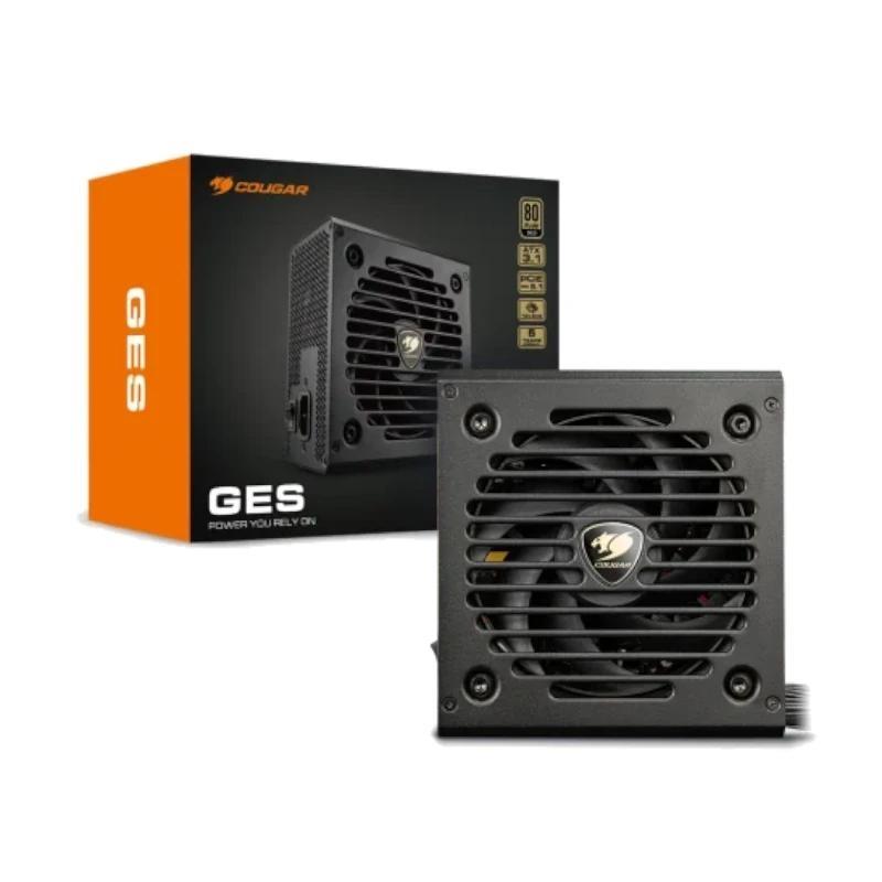 Cougar Fuente GES 850w 80plus Gold Cougar Fuente GES 850w 80plus Gold