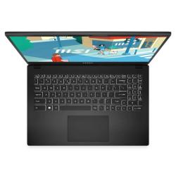 MSI Modern 15-087XES i7-13620H 32GB 1TB DOS 15.6"