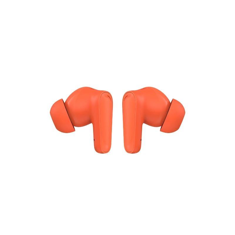 SPC Auriculares Boost Buds Imposter Rojo BT 5.4