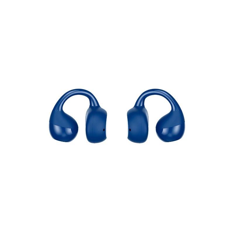 SPC Auriculares Boost Clip Royale Azul BT 5.4