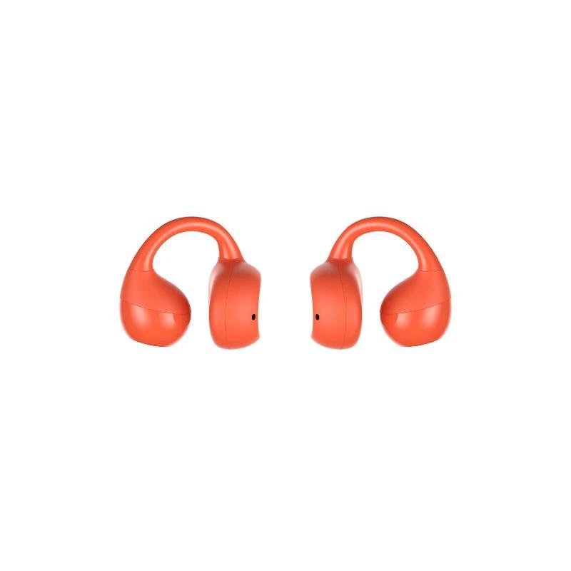 SPC Auriculares Boost Clip Imposter Rojo BT 5.4