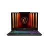 MSI Cyborg 15-239XES U7-240H 32GB 1TB 5060 15.6"