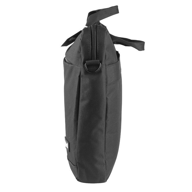 iggual Maletín portátil 15.6" Everyday Use negro iggual Maletín portátil 15.6" Everyday Use negro