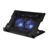 iggual Refrigerador portátil 2 ventiladors RP2V17A iggual Refrigerador portátil 2 ventiladors RP2V17A