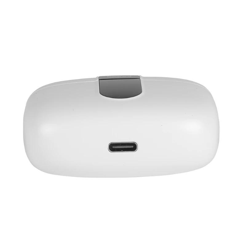 iggual Auriculares inalámbricos TWS Bluetooth blan iggual Auriculares inalámbricos TWS Bluetooth blan