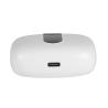 iggual Auriculares inalámbricos TWS Bluetooth blan iggual Auriculares inalámbricos TWS Bluetooth blan