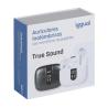 iggual Auriculares inalámbricos TWS Bluetooth blan iggual Auriculares inalámbricos TWS Bluetooth blan