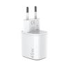 Celly Cargador Gan 2 USBC 45w WH Celly Cargador Gan 2 USBC 45w WH