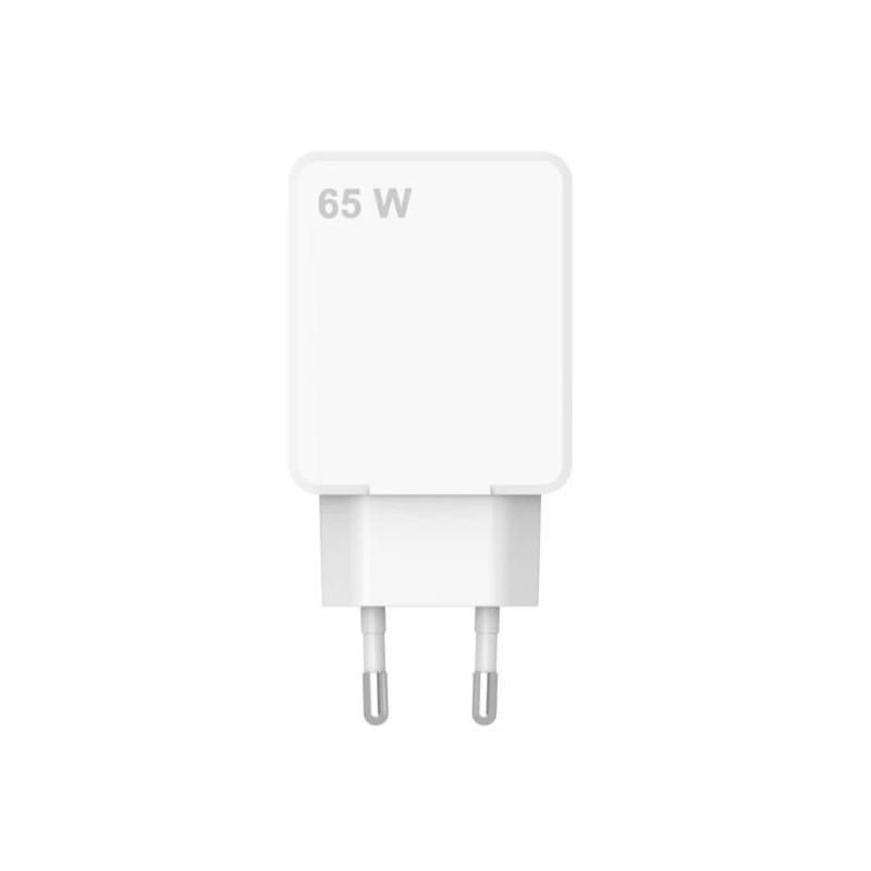 Celly Cargador  2 Usb-C 65w