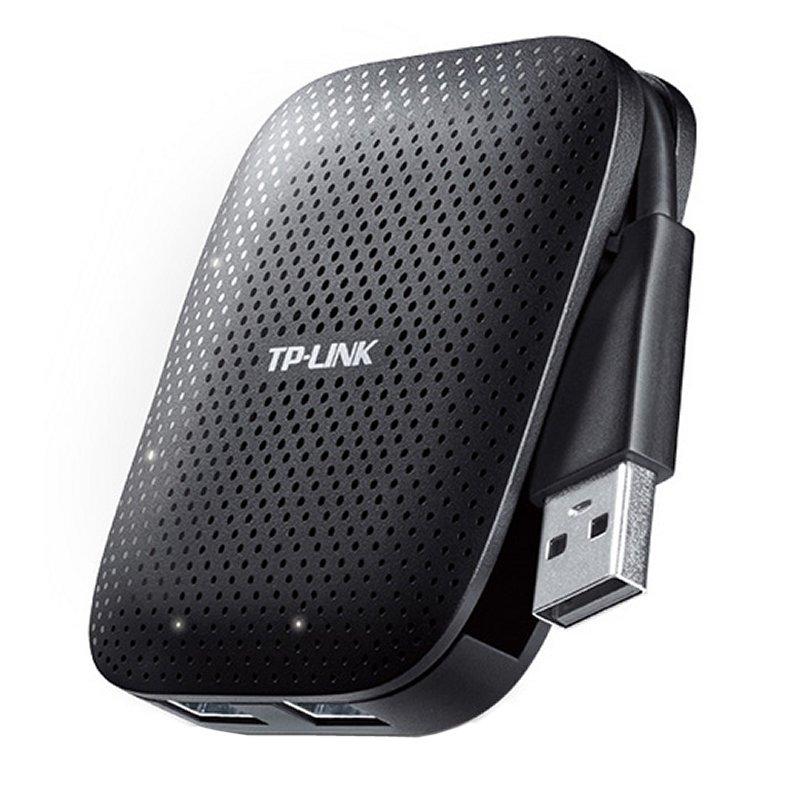 TP-LINK UH400 Hub 4 Puertos USB 3.0 TP-LINK UH400 Hub 4 Puertos USB 3.0