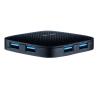 TP-LINK UH400 Hub 4 Puertos USB 3.0 TP-LINK UH400 Hub 4 Puertos USB 3.0