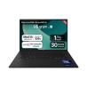 LG 14ZD90T-G.AX78B Ultra7-255H 16GB 1TB DOS 14" LG 14ZD90T-G.AX78B Ultra7-255H 16GB 1TB DOS 14"