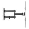 EWENT EW1525 Soporte pared TV ext 3 pivot 23-55" EWENT EW1525 Soporte pared TV ext 3 pivot 23-55"