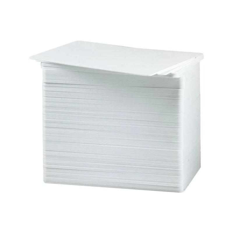 Zebra Tarjeta Identificaclón 53.85x85.85mm Zebra Tarjeta Identificaclón 53.85x85.85mm
