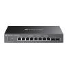 TP-Link SG2210XMP-M2 Switch 8x2,5Gb PoE+ 2xSFP+ TP-Link SG2210XMP-M2 Switch 8x2,5Gb PoE+ 2xSFP+