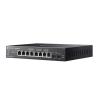 TP-Link SG2210XMP-M2 Switch 8x2,5Gb PoE+ 2xSFP+ TP-Link SG2210XMP-M2 Switch 8x2,5Gb PoE+ 2xSFP+