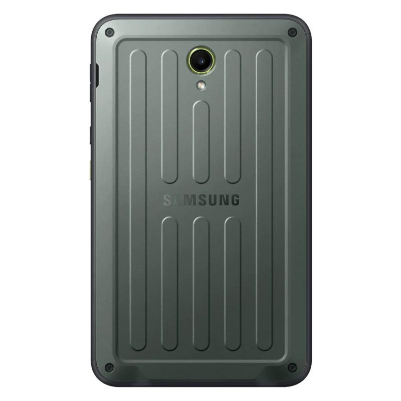 Samsung Galaxy Tab Active5 5G 8" 256Gb Green Samsung Galaxy Tab Active5 5G 8" 256Gb Green