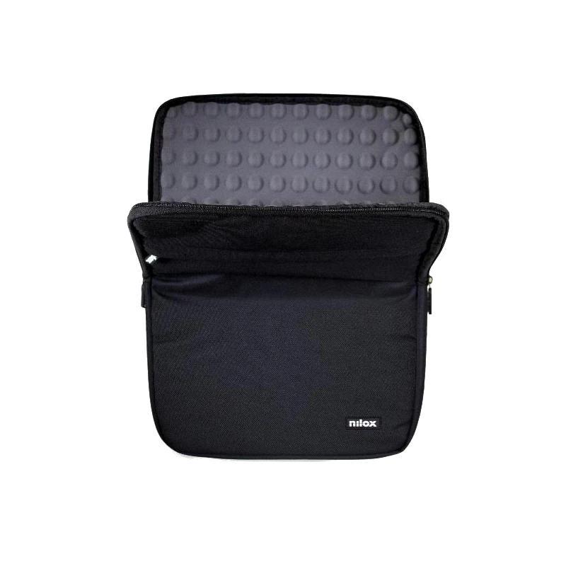 NILOX Funda SLEEVE 13.3" Negra NILOX Funda SLEEVE 13.3" Negra