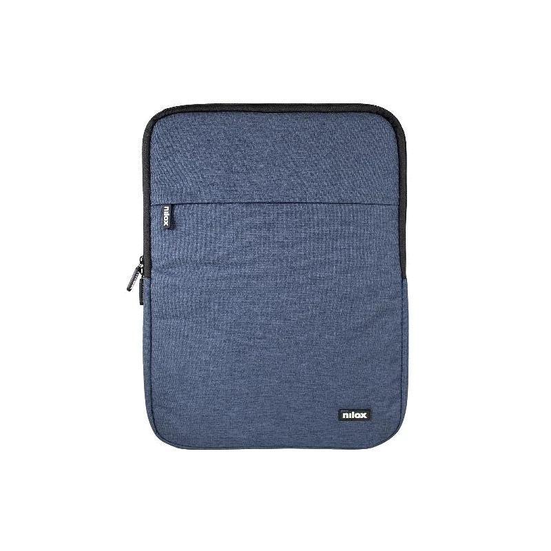 NILOX Funda SLEEVE 13.3" Azul NILOX Funda SLEEVE 13.3" Azul