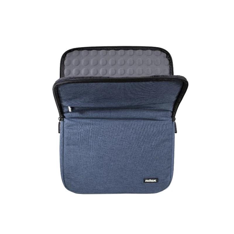 NILOX Funda SLEEVE 13.3" Azul NILOX Funda SLEEVE 13.3" Azul