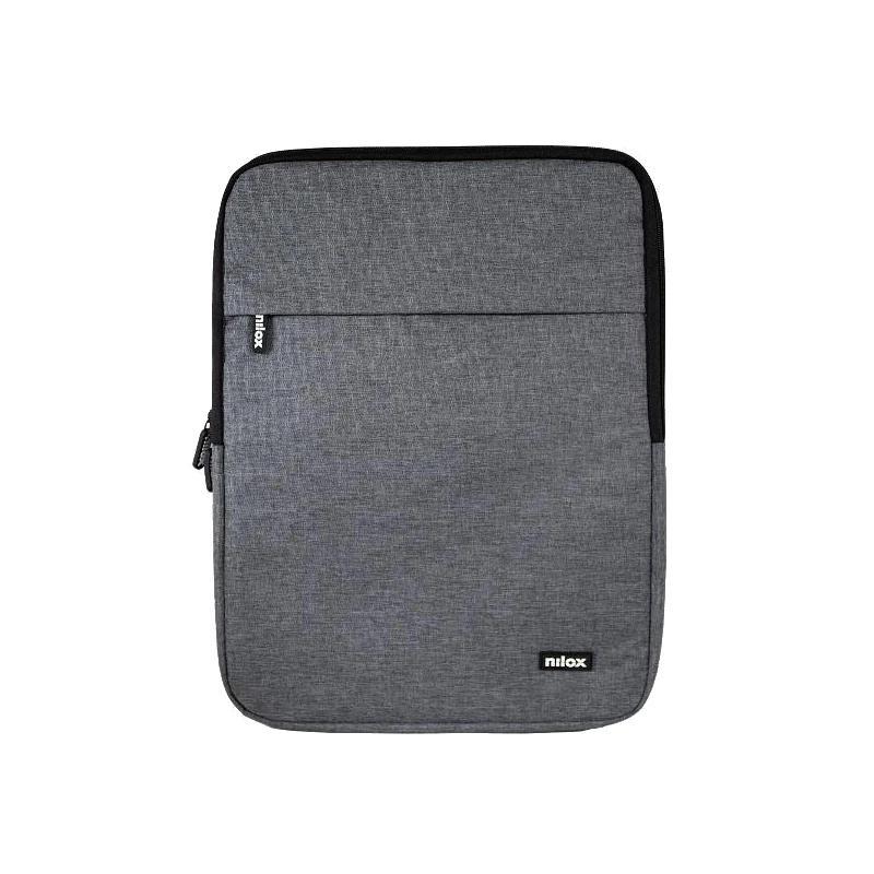 NILOX Funda SLEEVE 13.3" Gris NILOX Funda SLEEVE 13.3" Gris