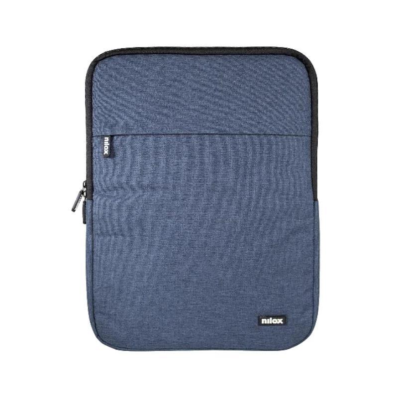 NILOX Funda SLEEVE 14.1" Azul NILOX Funda SLEEVE 14.1" Azul