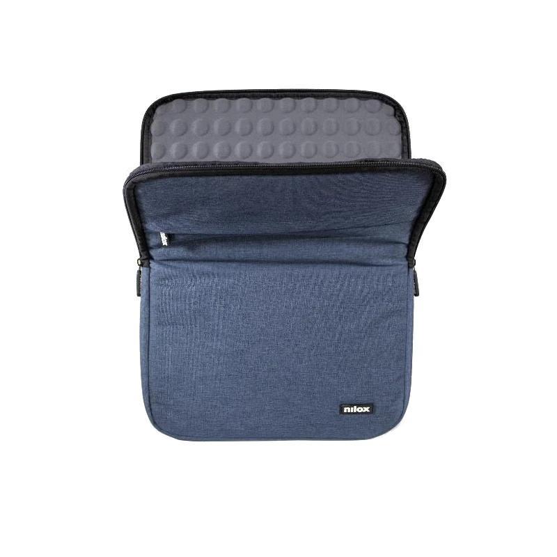 NILOX Funda SLEEVE 14.1" Azul NILOX Funda SLEEVE 14.1" Azul