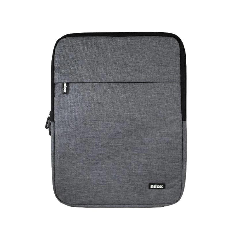 NILOX Funda SLEEVE 14.1" Gris NILOX Funda SLEEVE 14.1" Gris