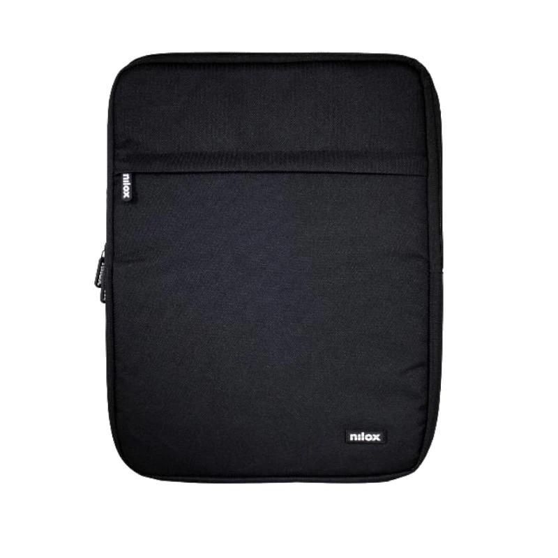 NILOX Funda SLEEVE 15.6" Negra NILOX Funda SLEEVE 15.6" Negra