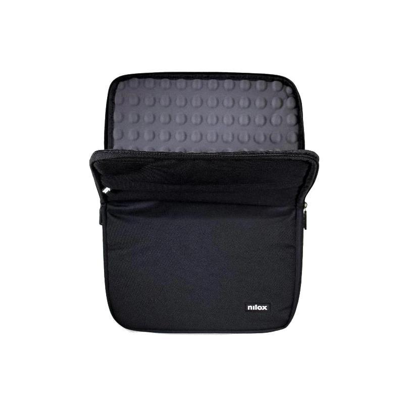 NILOX Funda SLEEVE 15.6" Negra NILOX Funda SLEEVE 15.6" Negra