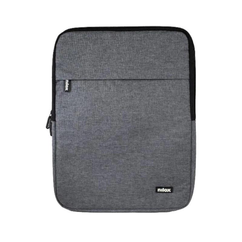 NILOX Funda SLEEVE 15.6" Gris NILOX Funda SLEEVE 15.6" Gris