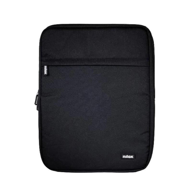 NILOX Funda SLEEVE 17.3" Negra NILOX Funda SLEEVE 17.3" Negra