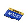 ADATA Extreme microSDXC 256GB SD7.1 Gen3x1 Switch2 ADATA Extreme microSDXC 256GB SD7.1 Gen3x1 Switch2