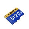 ADATA Extreme microSDXC 512GB SD7.1 Gen3x1 Switch2 ADATA Extreme microSDXC 512GB SD7.1 Gen3x1 Switch2