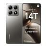 XIAOMI 14T 5G 6,36" HDR10 12G 256 Titan Gray XIAOMI 14T 5G 6,36" HDR10 12G 256 Titan Gray