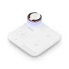 Aisens Cargador Inalámbrico USBC 15W 4 en 1 Blanco Aisens Cargador Inalámbrico USBC 15W 4 en 1 Blanco