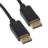 iggual Cable DisplayPort (M) 1.4 8K@60hz 2 metros iggual Cable DisplayPort (M) 1.4 8K@60hz 2 metros