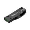 SanDisk Pen Drive Ultra Shift 128GB USB 3.2 Black SanDisk Pen Drive Ultra Shift 128GB USB 3.2 Black