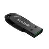 SanDisk Pen Drive Ultra Shift 128GB USB 3.2 Black SanDisk Pen Drive Ultra Shift 128GB USB 3.2 Black