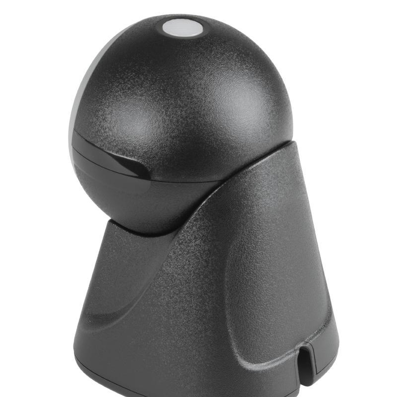 iggual Lector código barras sobremesa 2D USB iggual Lector código barras sobremesa 2D USB