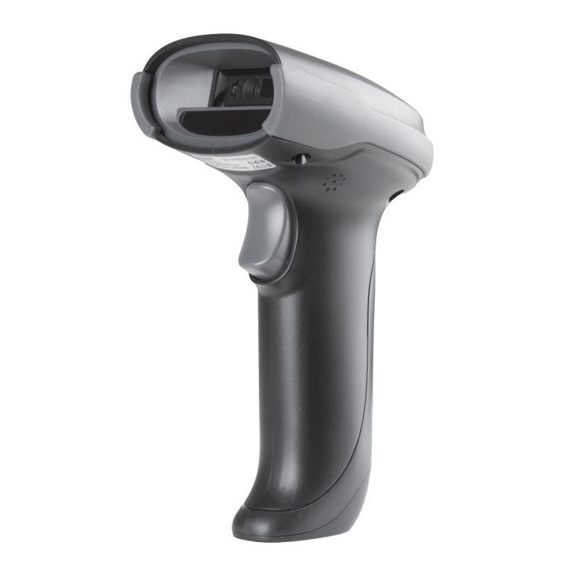 iggual Lector código barras 2D Bluetooth WiFi 2.4G iggual Lector código barras 2D Bluetooth WiFi 2.4G