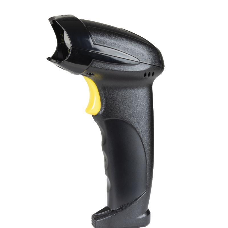 iggual Lector código barras 1D Bluetooth WiFi 2.4G iggual Lector código barras 1D Bluetooth WiFi 2.4G